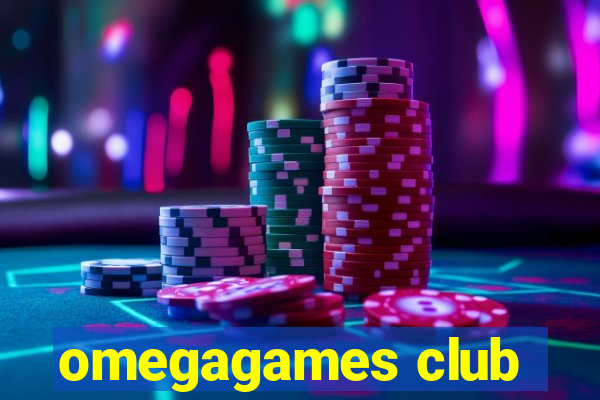 omegagames club